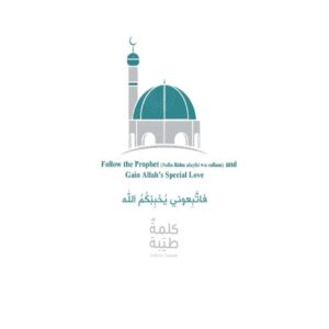 Follow the Prophet (PBUH) (ebook)